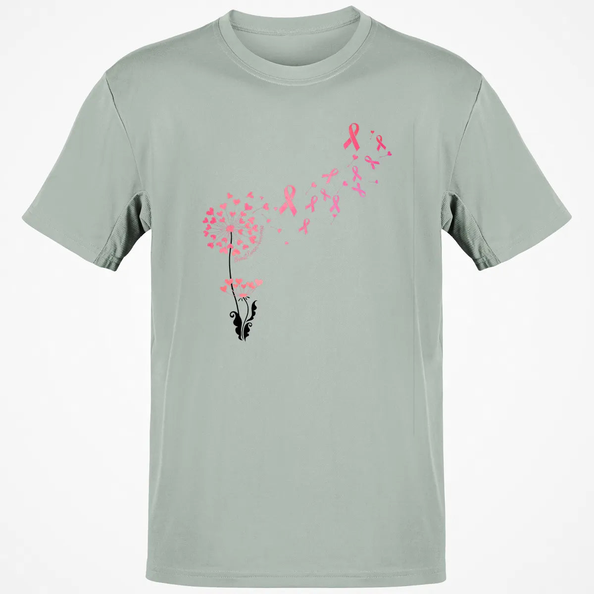 Classic Unisex T-Shirt - 522HZ3SK