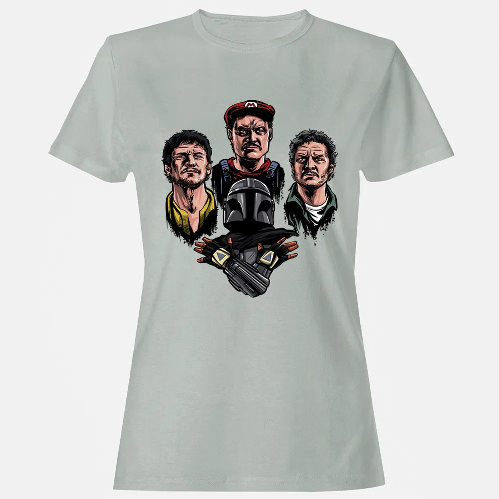 Women's T-shirt - 19SVVMZV
