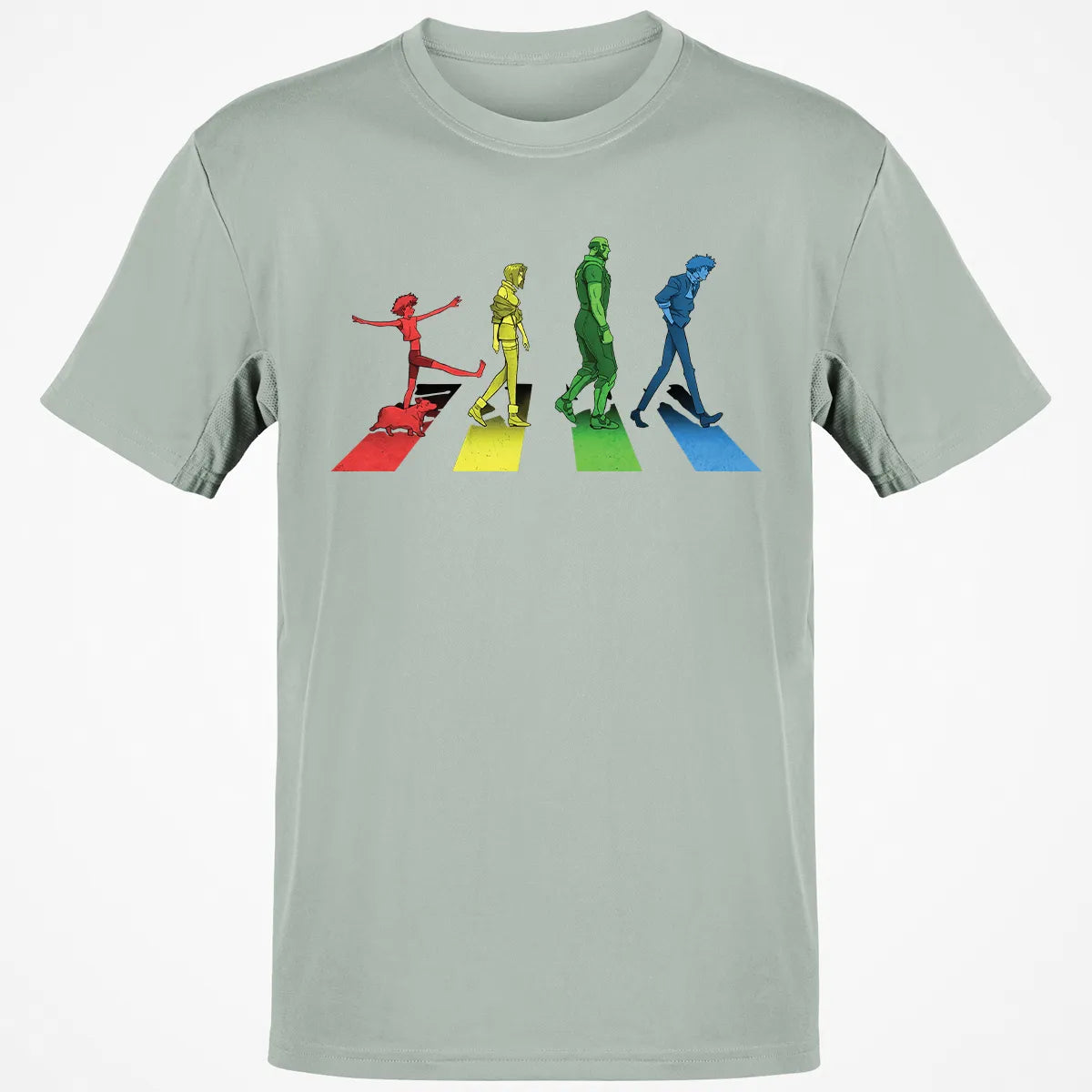 Classic Unisex T-Shirt - 5WQ45ZZ6