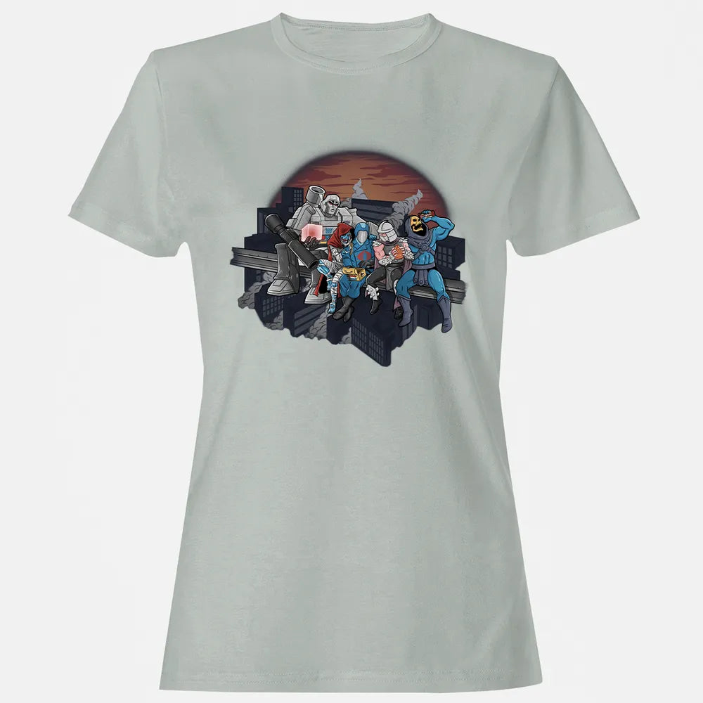 Women's T-shirt - 2D962ZDE