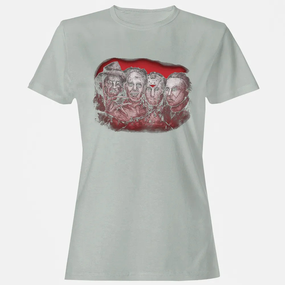 Women's T-shirt - TAH5JZJL