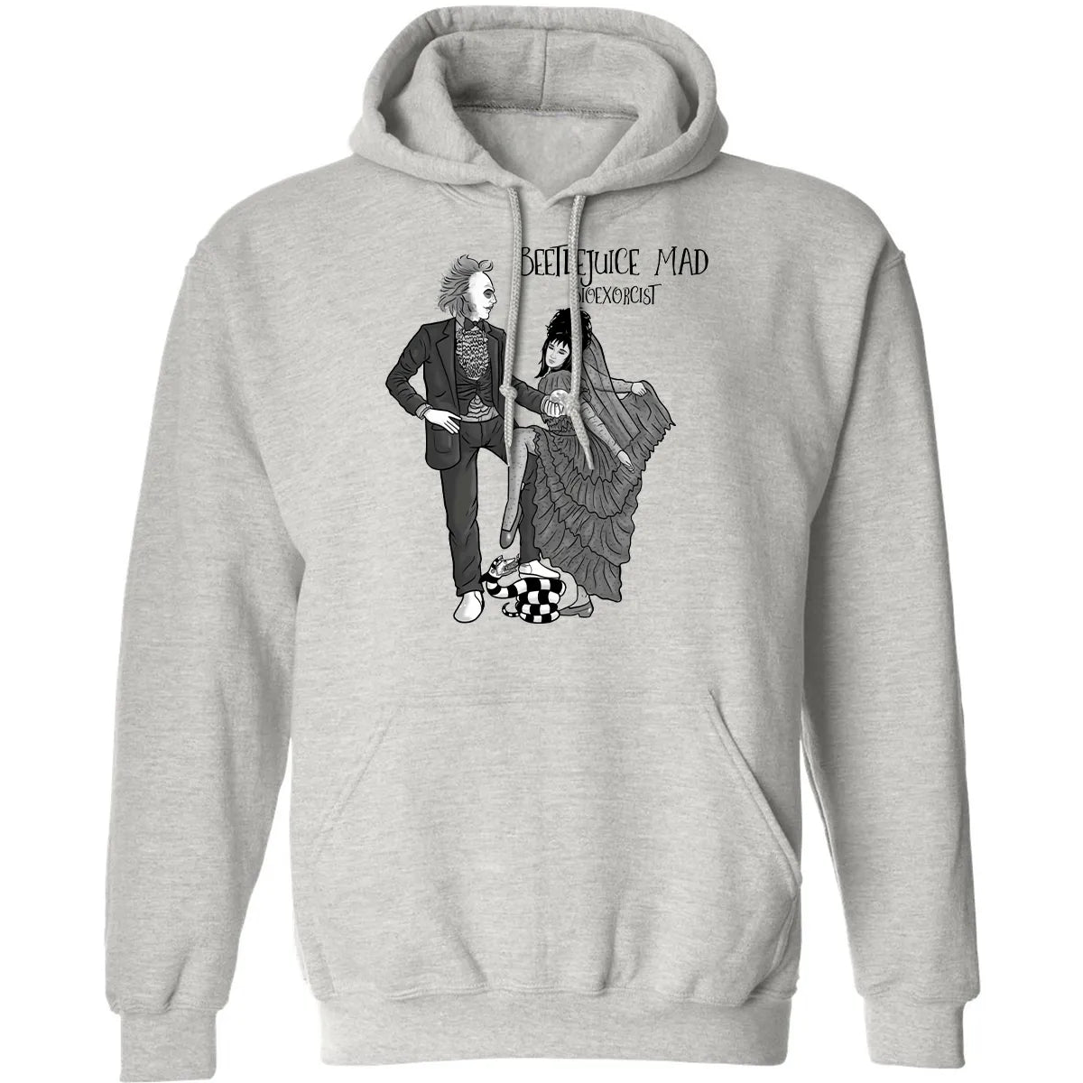 Classic Unisex Hoodie - PMWWCY9G