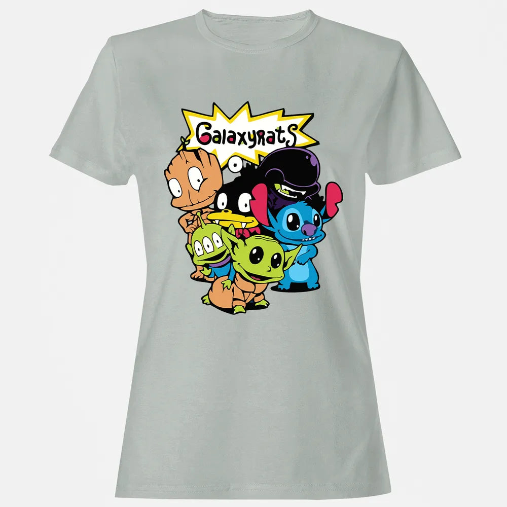 Women's T-shirt - 8UHZBSAL