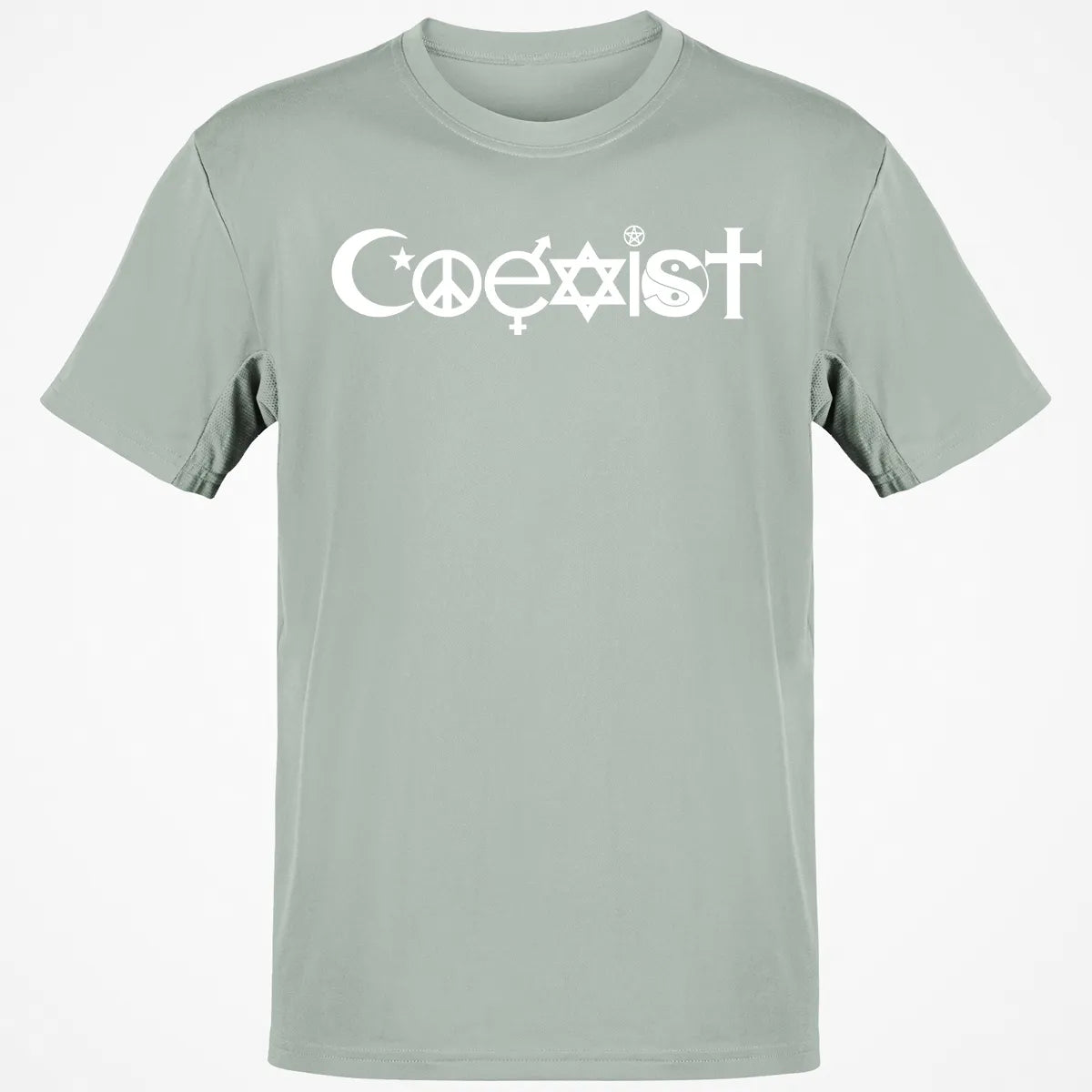 Classic Unisex T-Shirt - NU3FCP6P