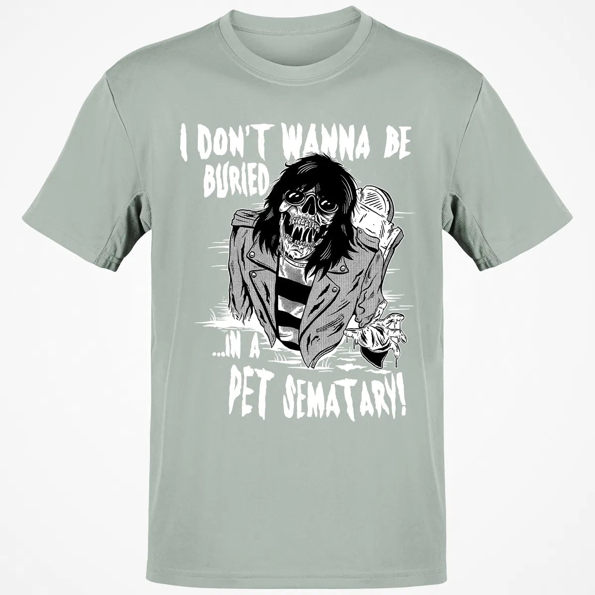 Classic Unisex T-Shirt - Y1147S56