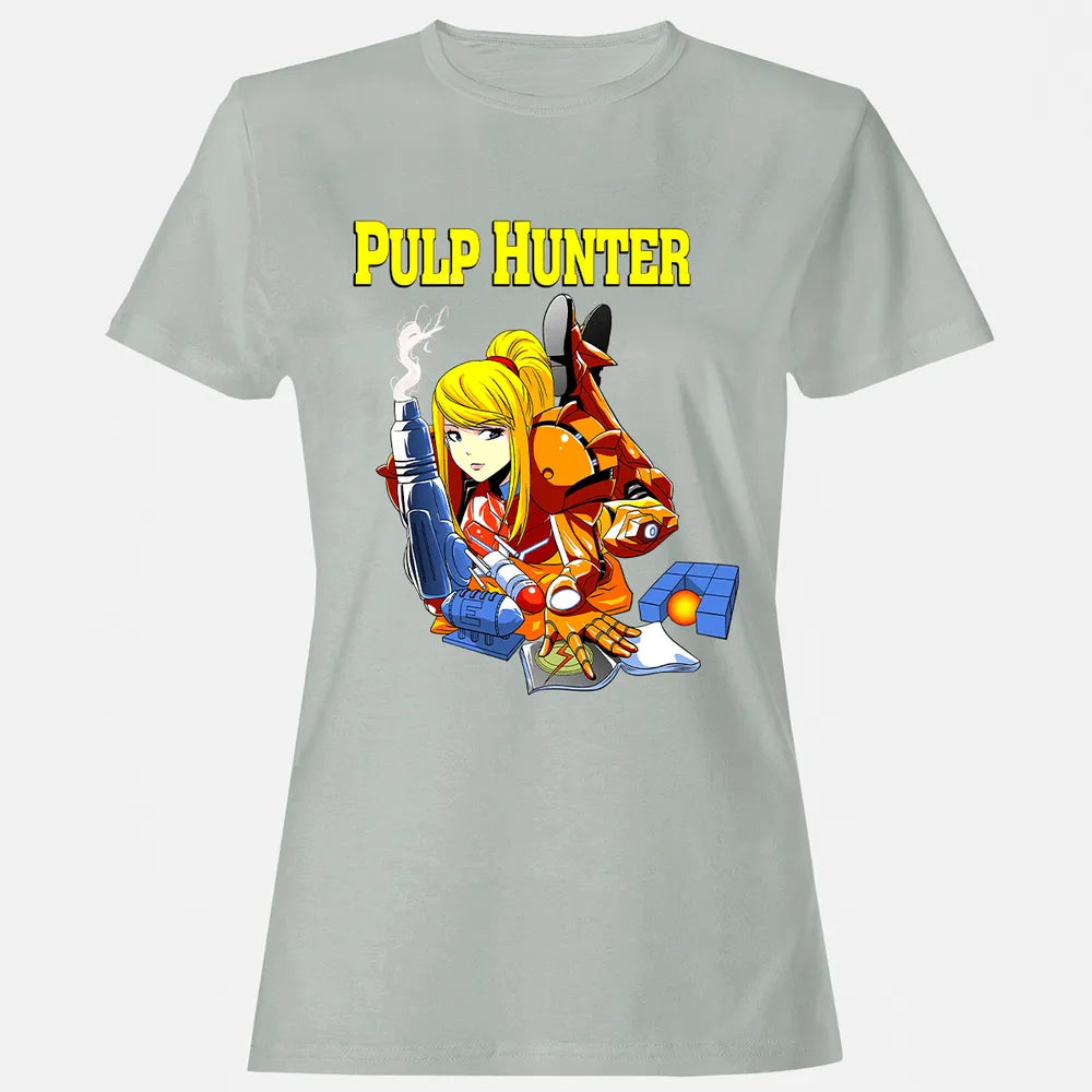 Women's T-shirt - R18PEGZR