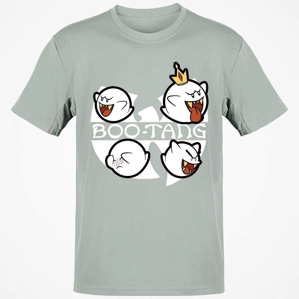 Classic Unisex T-Shirt - 3TZNDHK5