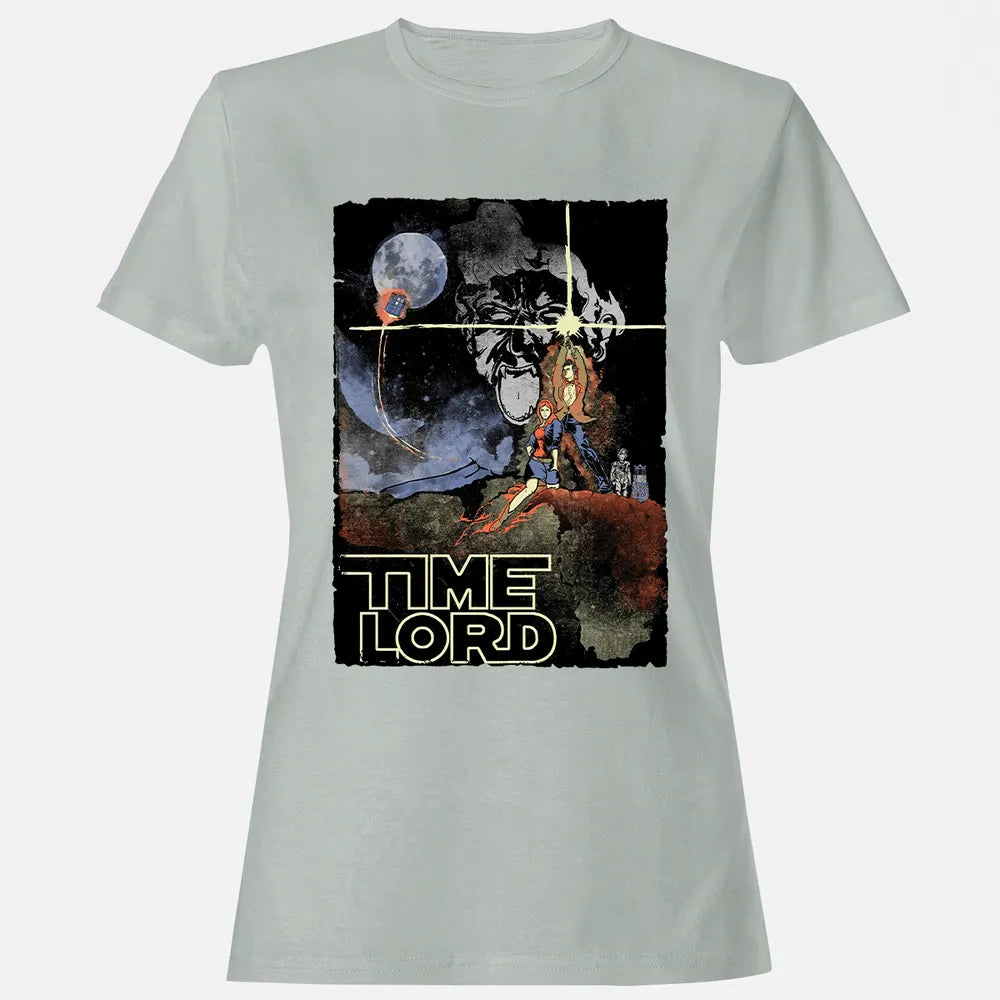 Women's T-shirt - M8JYXGS3