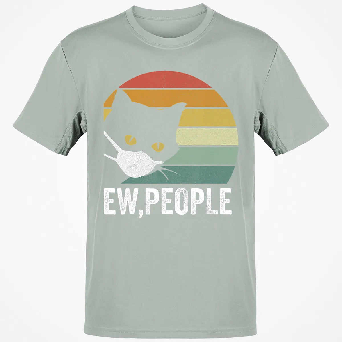 Classic Unisex T-Shirt - 1AJH2V1Q
