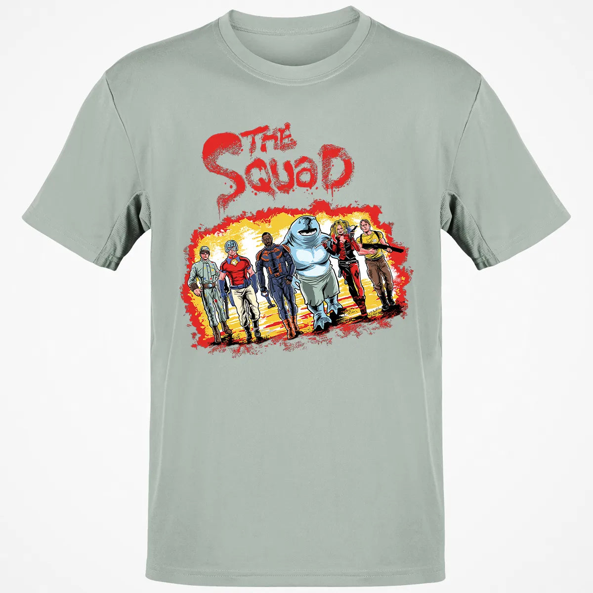 Classic Unisex T-Shirt - EEABLYSL