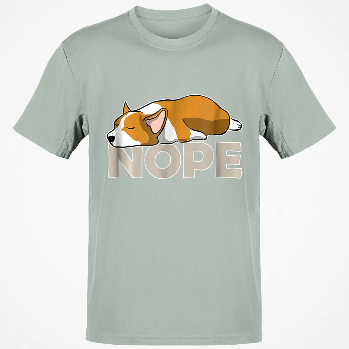 Classic Unisex T-Shirt - FM1V6NBT