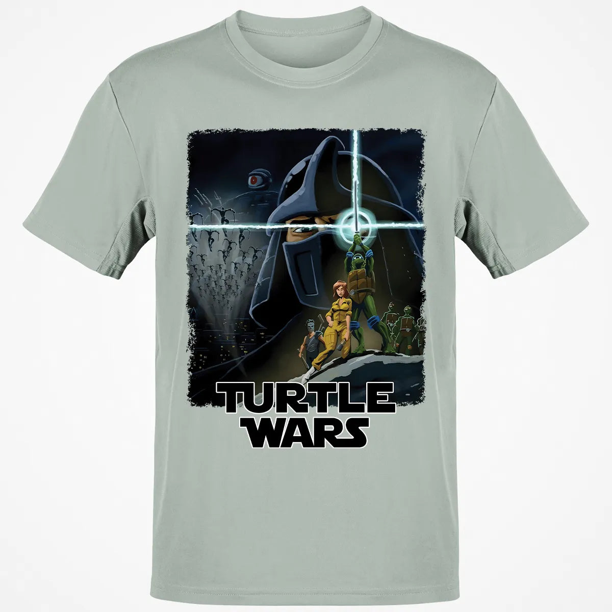 Classic Unisex T-Shirt - APVYZ5S7