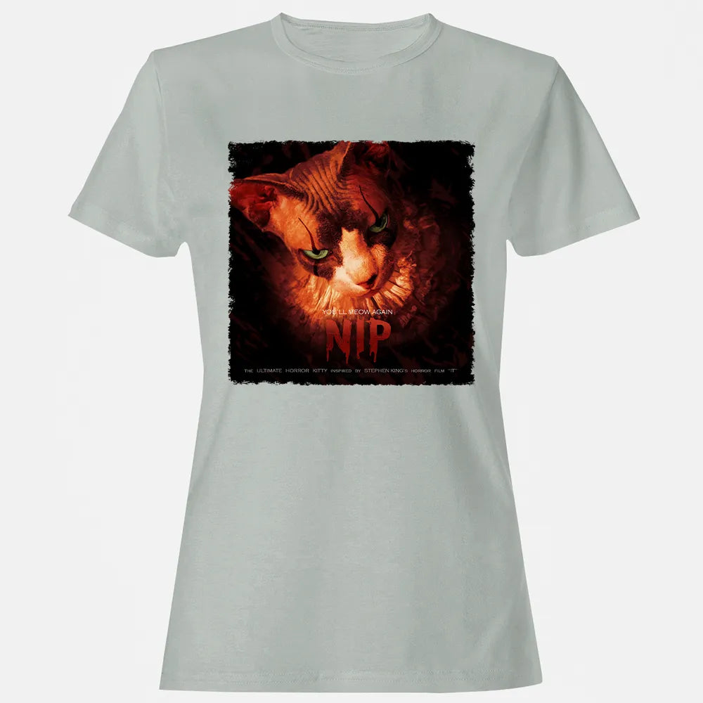 Women's T-shirt - 2KJ8ZNGC