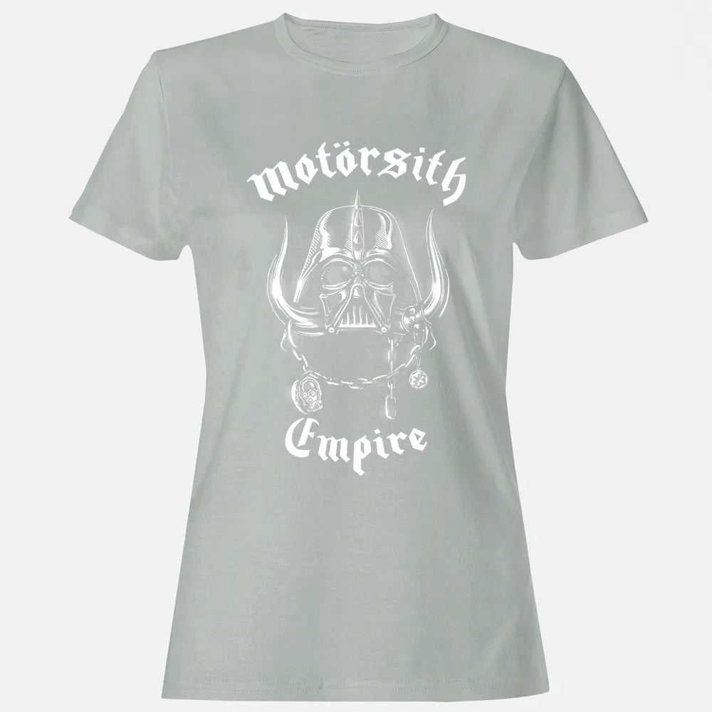 Women's T-shirt - WM1U3MBS