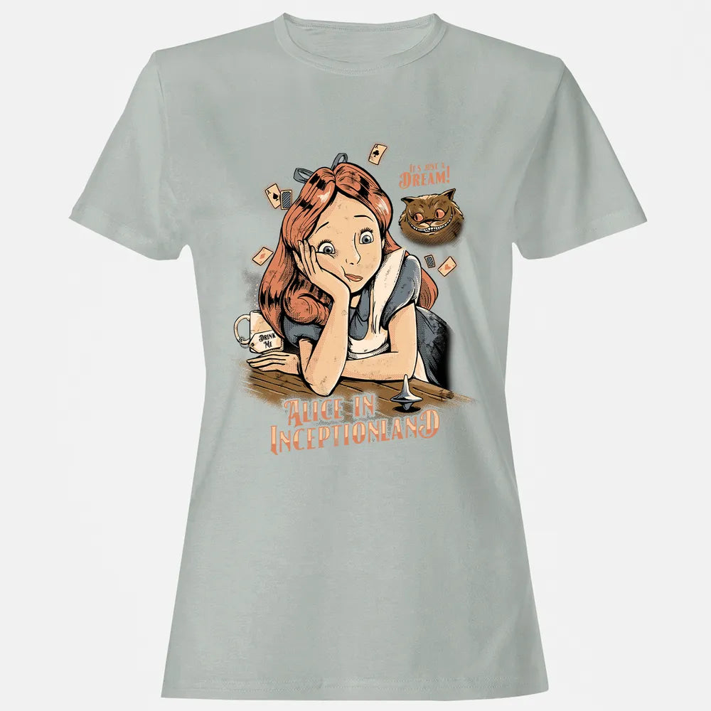 Women's T-shirt - VZC8591V