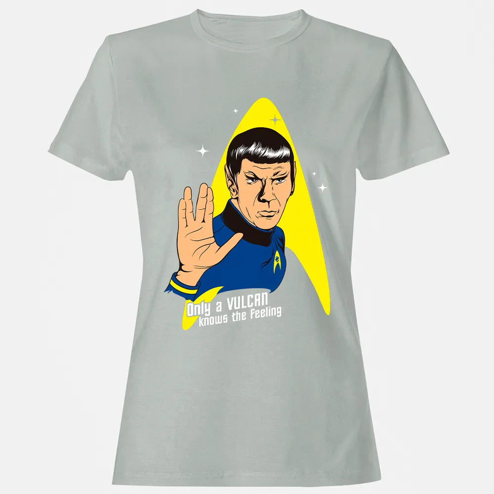 Women's T-shirt - LUYHZQB6