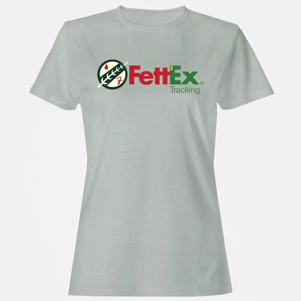 Women's T-shirt - YBS84B9C