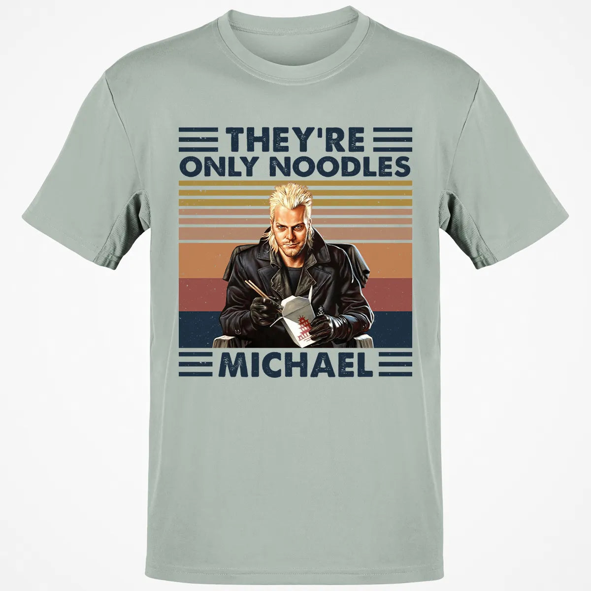 Classic Unisex T-Shirt - K6L26A9C