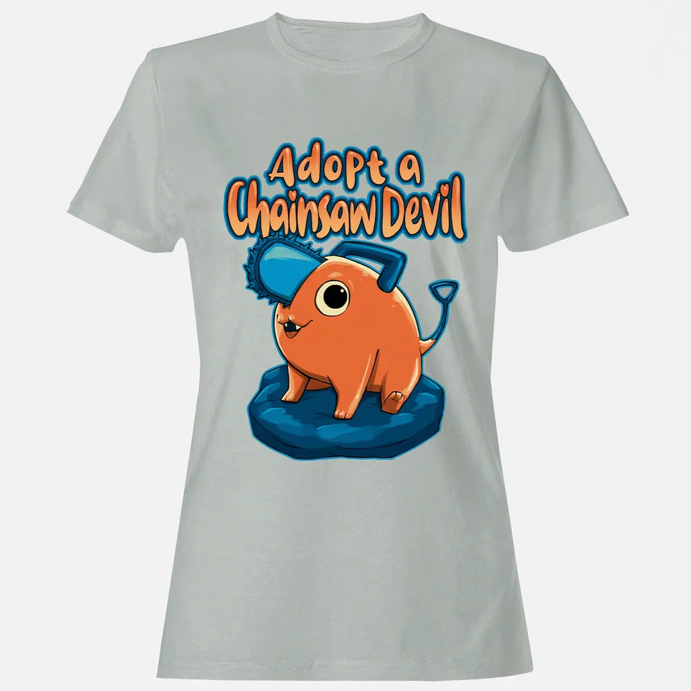Women's T-shirt - 9PBFUZUS