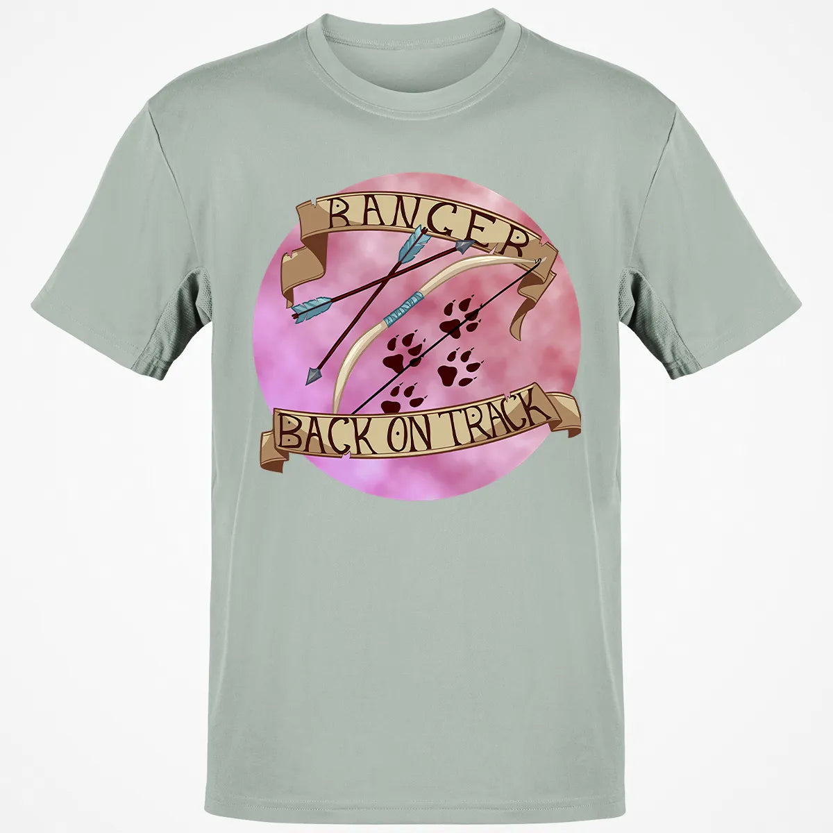 Classic Unisex T-Shirt - KV4T95XS