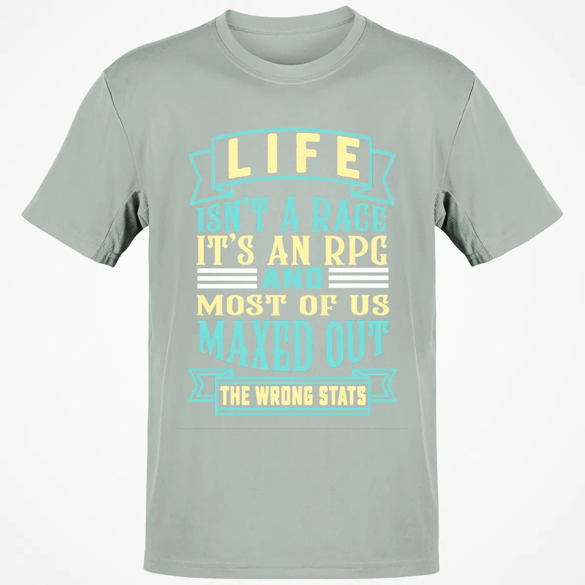 Classic Unisex T-Shirt - JAKJQKEE
