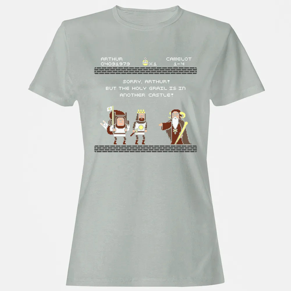 Women's T-shirt - 36XLD7RY