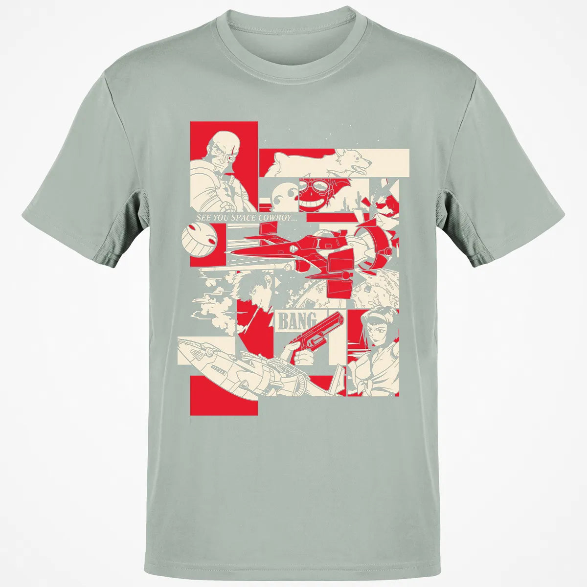 Classic Unisex T-Shirt - V79WXS7S