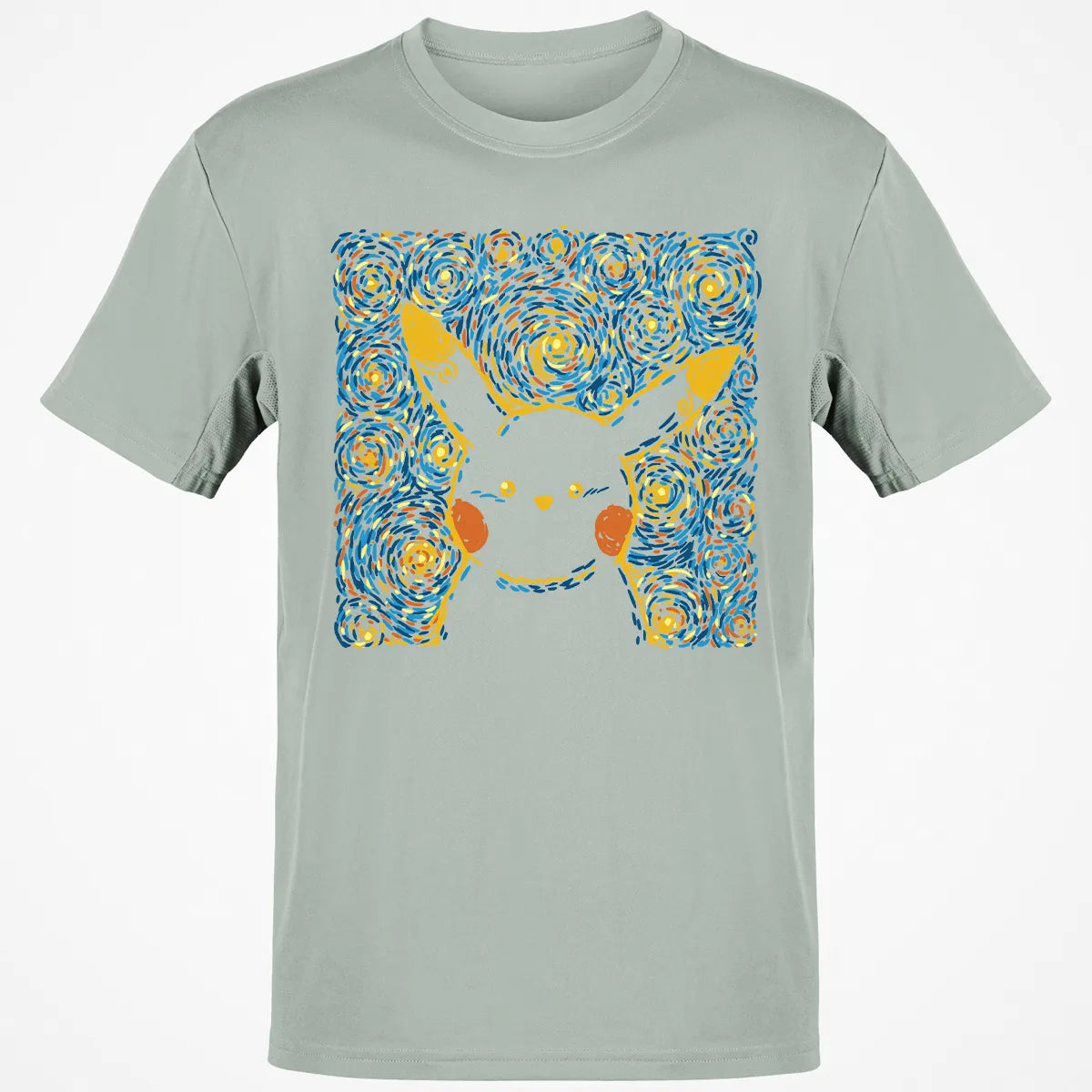 Classic Unisex T-Shirt - BVKSG3L5