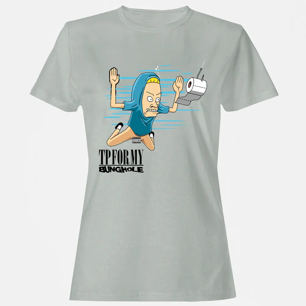Women's T-shirt - R5MYLQML