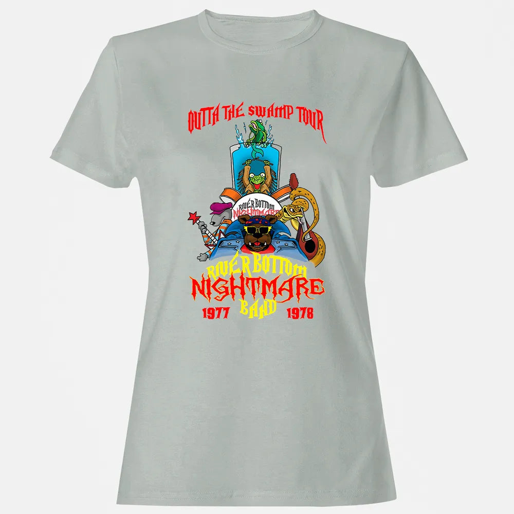 Women's T-shirt - 2VLSQS4G