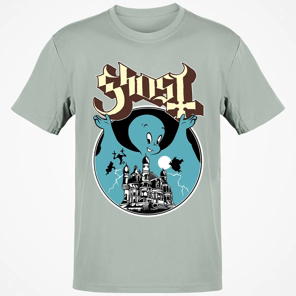 Classic Unisex T-Shirt - GG41GE1C