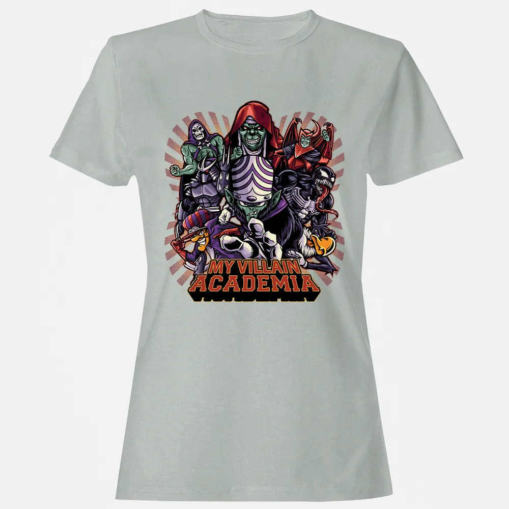 Women's T-shirt - 4DB3MRU9
