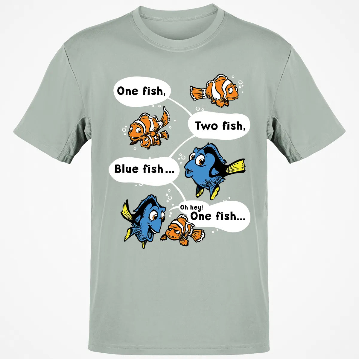 Classic Unisex T-Shirt - MTPL8UJC