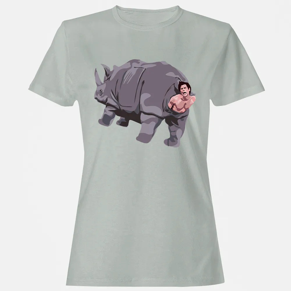 Women's T-shirt - EVY822Z2