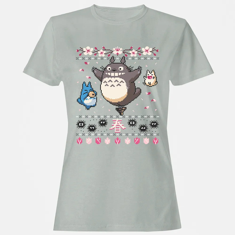 Women's T-shirt - RMZ12WUB