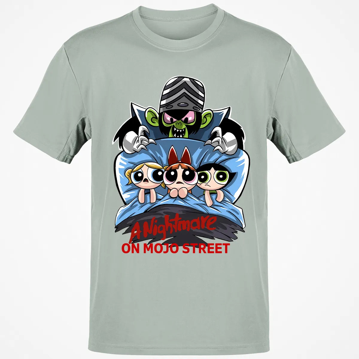 Classic Unisex T-Shirt - Z9SZ4MAZ