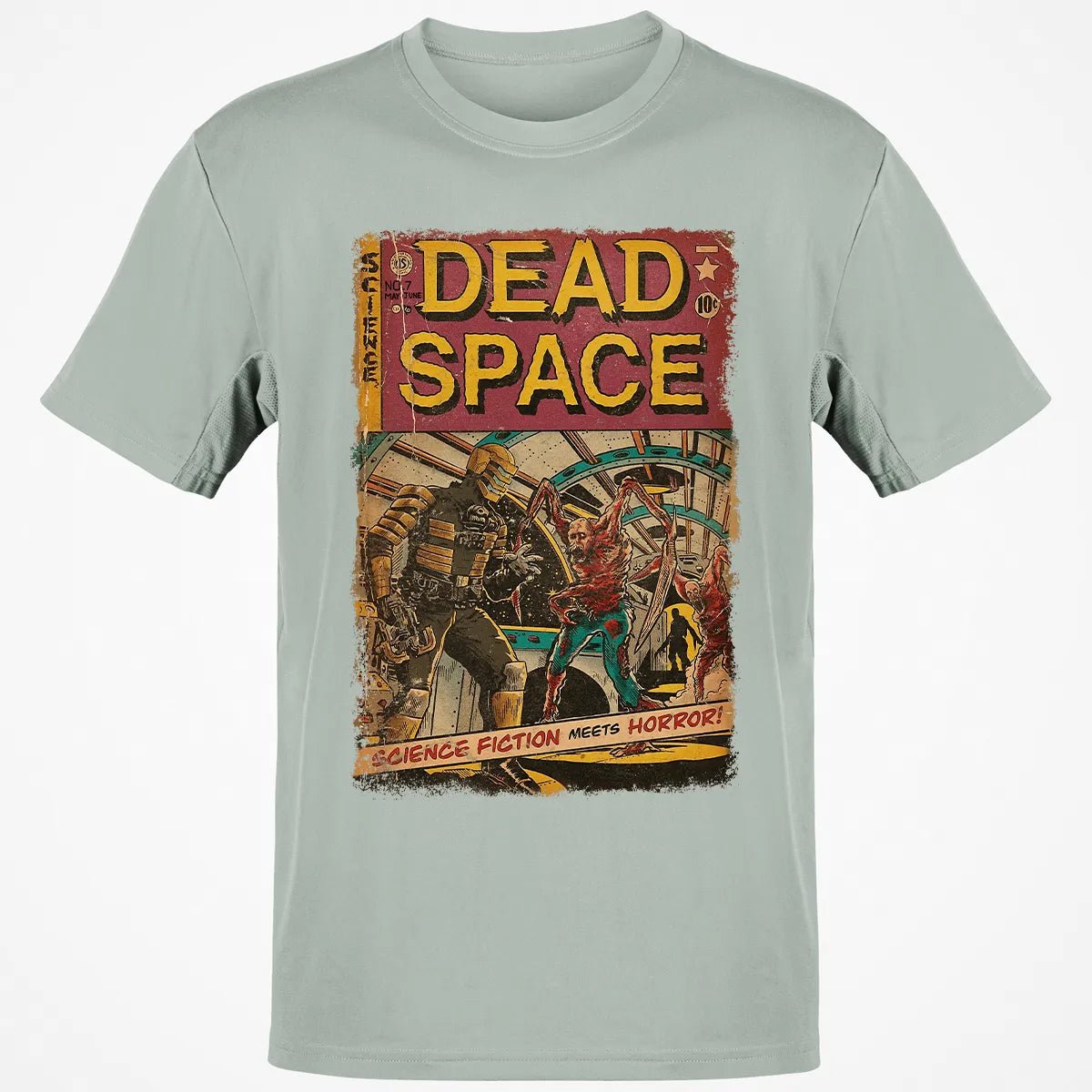 Classic Unisex T-Shirt - LHBH4QAE