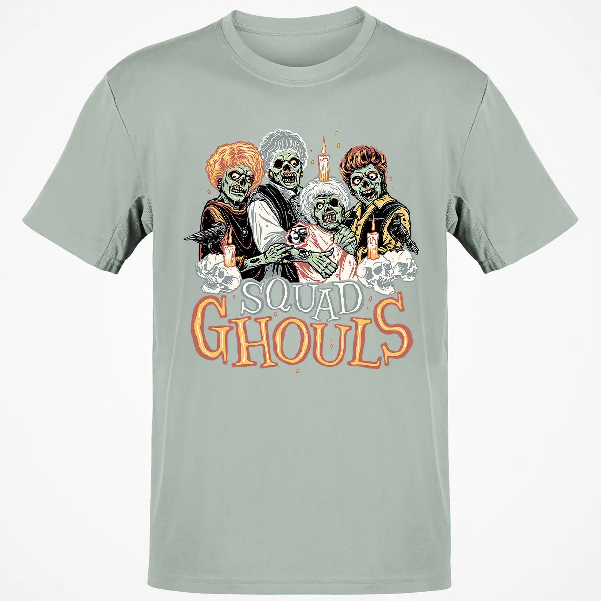 Classic Unisex T-Shirt - SLSUZZEJ