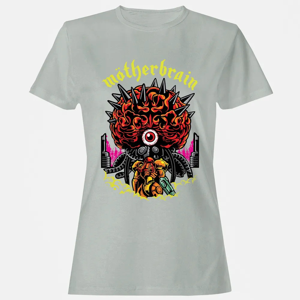 Women's T-shirt - C8ATV615