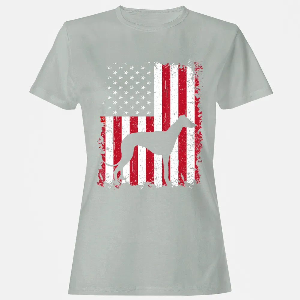Women's T-shirt - 34MUN7P1