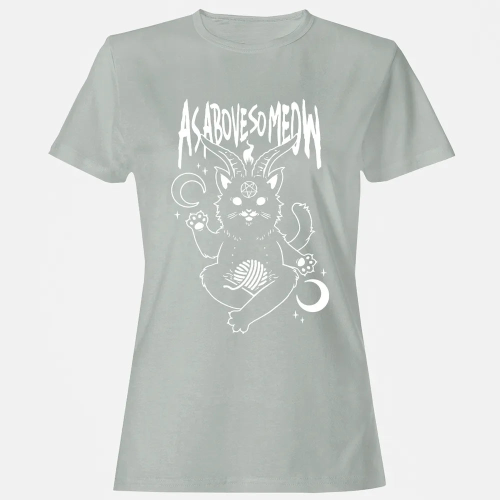 Women's T-shirt - LXXCRPBA