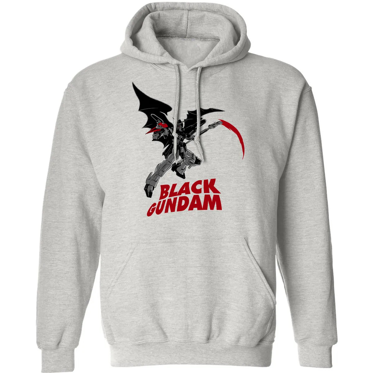 Classic Unisex Hoodie - HQ8PXAD8
