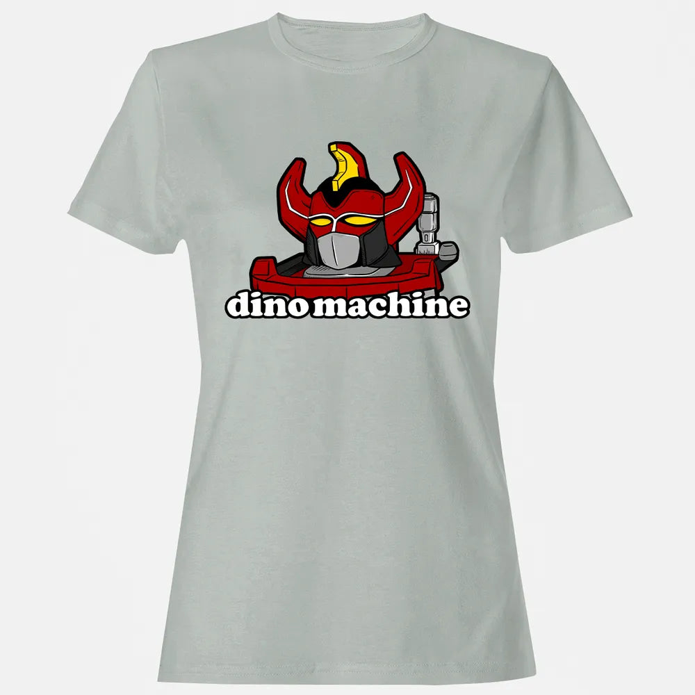 Women's T-shirt - YZHRW88H