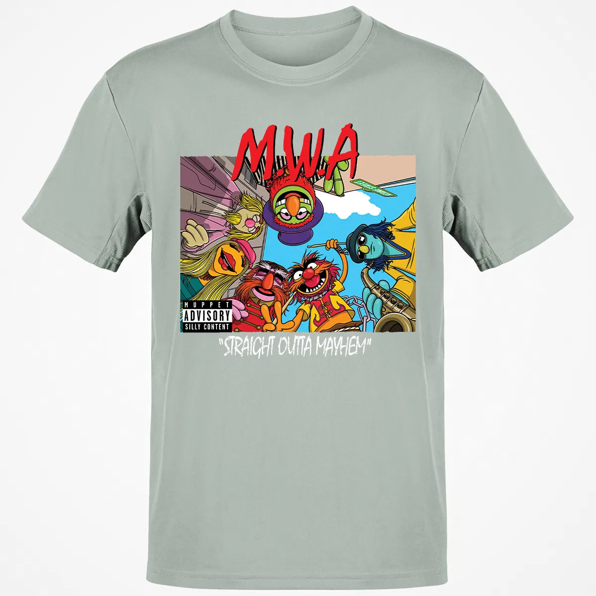 Classic Unisex T-Shirt - 78WR1ULW