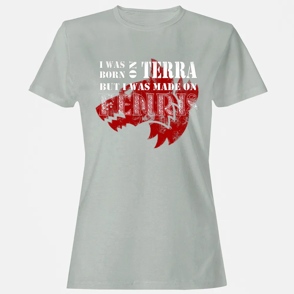 Women's T-shirt - 4GJCZU8W