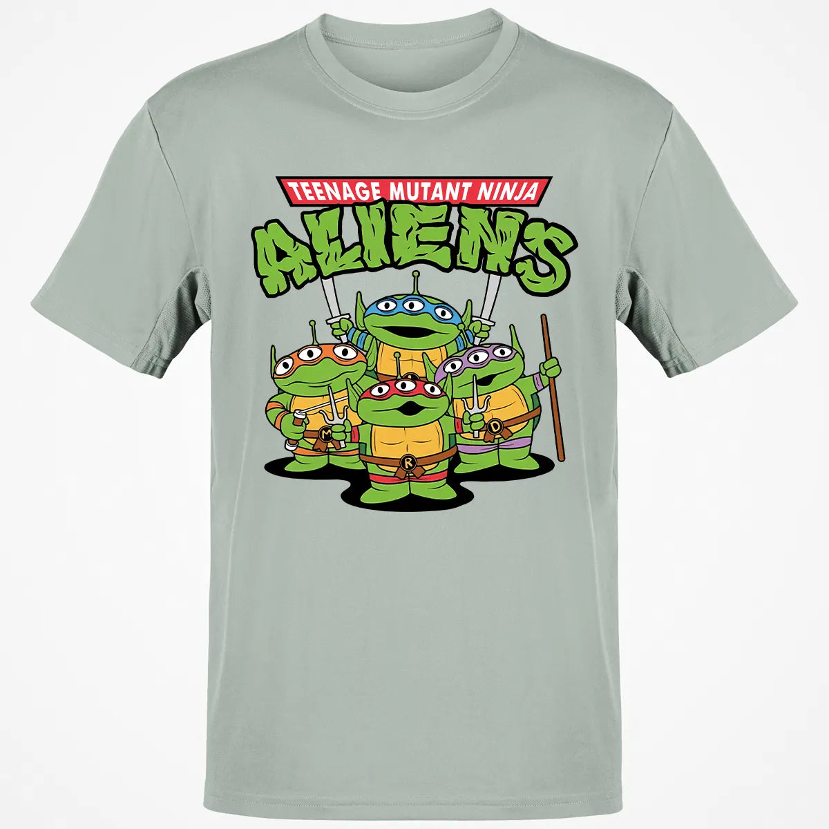 Classic Unisex T-Shirt - KSDY66QL