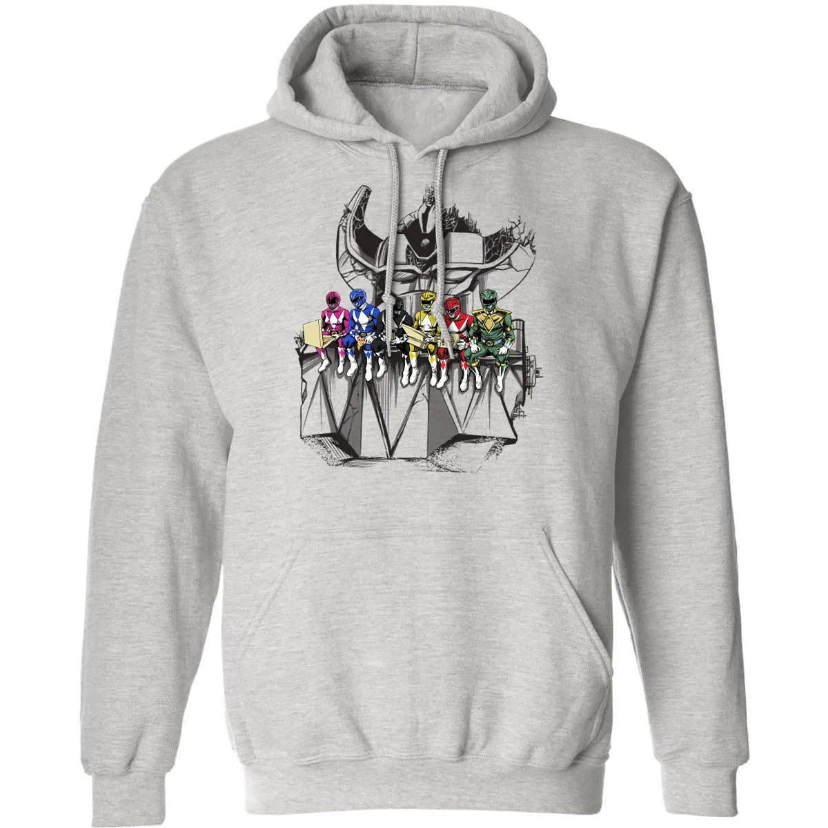 Classic Unisex Hoodie - QZPCW3ZL