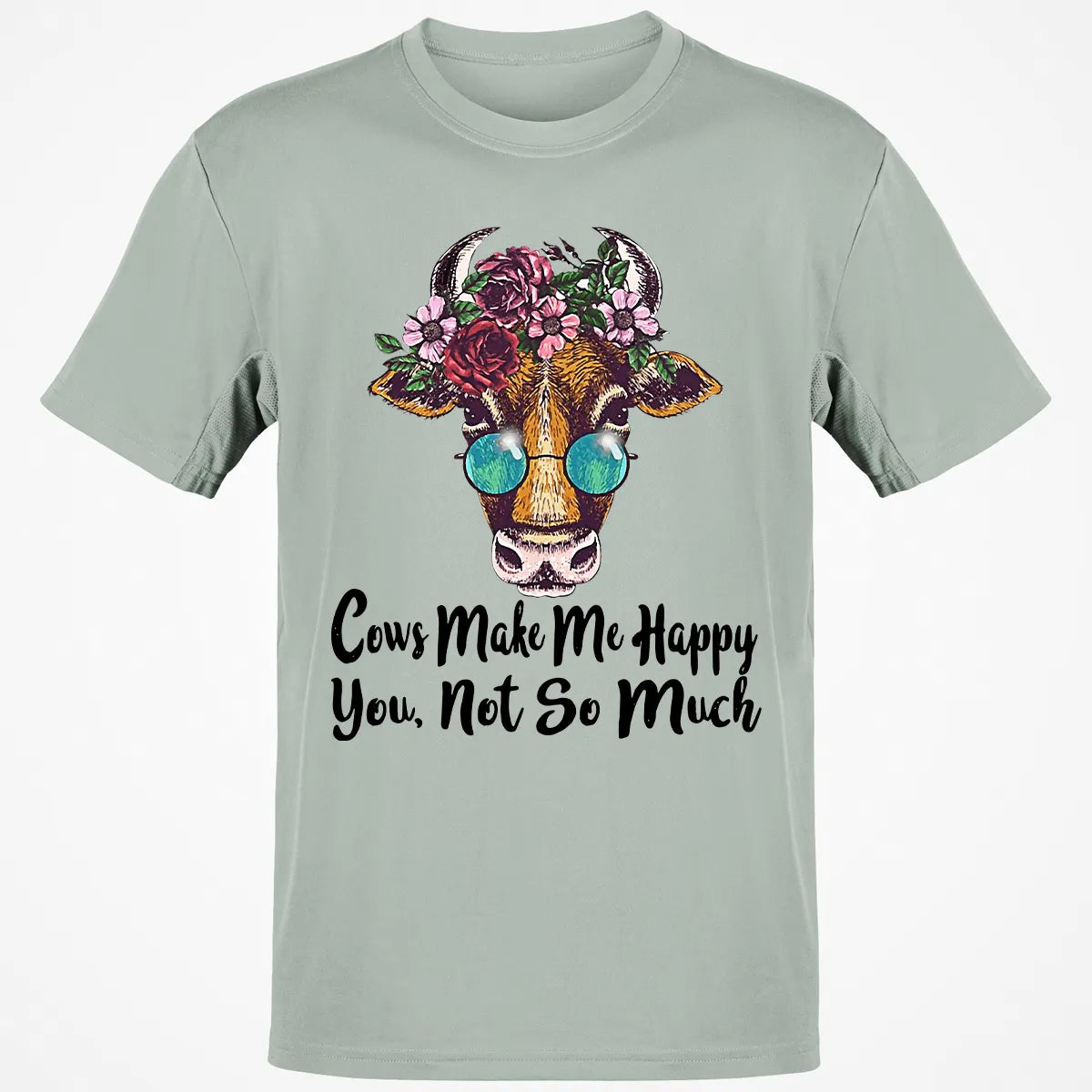 Classic Unisex T-Shirt - WYLQMMPB