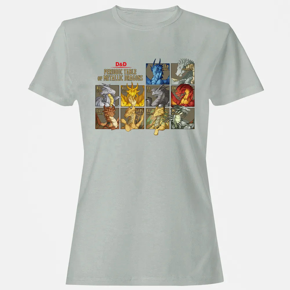 Women's T-shirt - 46MLGE62