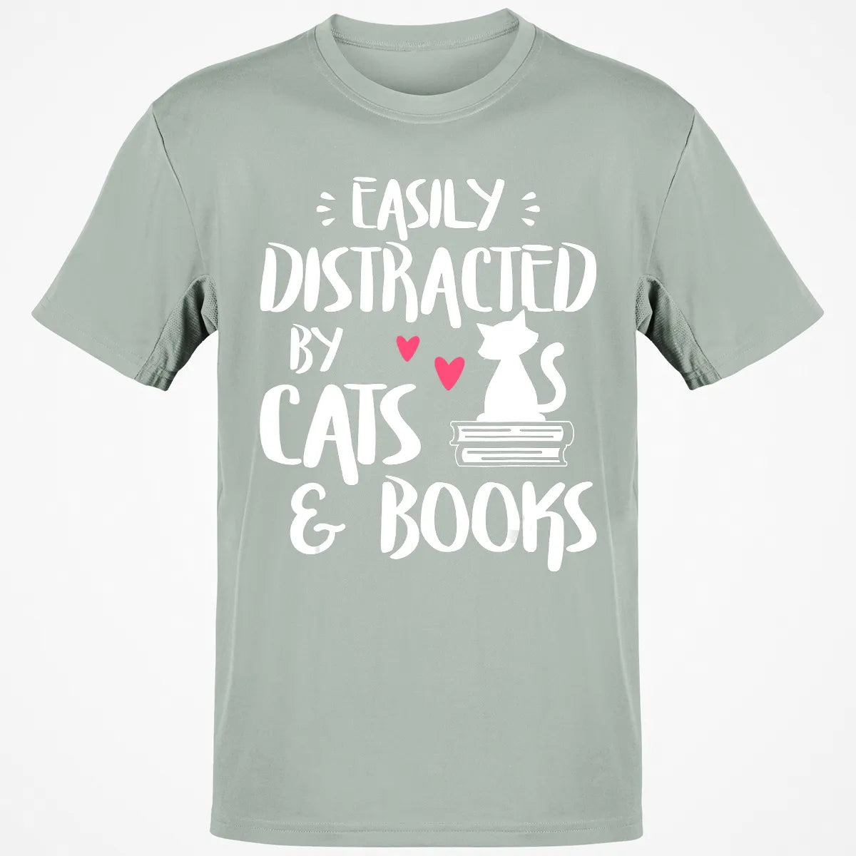 Classic Unisex T-Shirt - UCLD34EC